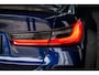 BMW M3 3-serie xDrive Competition Keramisch / Buckets / Tansanite / Carbon / 360 / Full option / HuD / Adaptive / Track pack