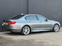 BMW 5-Serie 520d High Executive M Pakket Origineel|Schuifdak|M Stoelen|M Stuur|Stoelverwarming|Led