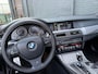 BMW 5-Serie 520d High Executive M Pakket Origineel|Schuifdak|M Stoelen|M Stuur|Stoelverwarming|Led