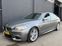 BMW 5-Serie 520d High Executive M Pakket Origineel|Schuifdak|M Stoelen|M Stuur|Stoelverwarming|Led
