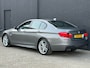 BMW 5-Serie 520d High Executive M Pakket Origineel|Schuifdak|M Stoelen|M Stuur|Stoelverwarming|Led