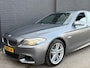 BMW 5-Serie 520d High Executive M Pakket Origineel|Schuifdak|M Stoelen|M Stuur|Stoelverwarming|Led