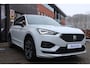 SEAT Tarraco 1.4 TSI e-Hybrid PHEV FR Pano/Leder/DCC/ACC/360/Keyless/Elek. stoel/Dode-hoek/20"
