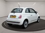 Fiat 500 0.9 TwinAir Lounge * PANORAMA DAK * NAP PAS *