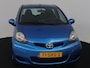 Toyota Aygo 1.0-12V Comfort Navigator | Airco | Navigatie | Volledig Dealeronderhouden | Nederlandse Auto | NAP |
