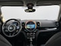 MINI Countryman Mini Cooper SE ALL4 Plug-in Hybrid Chili 220PK | Full Leather | Harman/Kardon | Sportonderstel & Verwarmde Sport Stoelen | Achteruitrijcamera | NAVI | Pianolak | Climate Control | Panoramadak | Lederen bekleding | Keyless Entry & Start | 18" LM velgen | LED