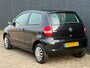 Volkswagen Fox 1.2 Trendline Nieuw APK 5deurs ZWART ELEKTRISCHE RAMEN