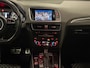 Audi SQ5 3.0 TDI quattro Pro Line NAVI/BI-XENON/PANO/B&O/LEDER/ACC/RS-ZETELS/MEMORY/TREKHAAK
