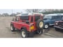 Land Rover 90 2.5 Benzine DEFENDER
