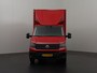 Volkswagen Crafter 2.0TDI 140PK Bakwagen+Laadklep | Fabrieksgarantie | Navigatie | Camera | Airco | Cruise | Dakspoiler | zijdeur