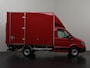 Volkswagen Crafter 2.0TDI 140PK Bakwagen+Laadklep | Fabrieksgarantie | Navigatie | Camera | Airco | Cruise | Dakspoiler | zijdeur