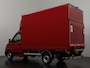 Volkswagen Crafter 2.0TDI 140PK Bakwagen+Laadklep | Fabrieksgarantie | Navigatie | Camera | Airco | Cruise | Dakspoiler | zijdeur