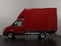 Volkswagen Crafter 2.0TDI 140PK Bakwagen+Laadklep | Fabrieksgarantie | Navigatie | Camera | Airco | Cruise | Dakspoiler | zijdeur