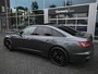 Audi A6 Limousine 55TFSI E 367pk Quattro Competition Pano RS-Zetels ACC Camera M-Led Aut.Trekhaak Keyless Zetels+Memo