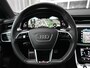 Audi A6 Limousine 55TFSI E 367pk Quattro Competition Pano RS-Zetels ACC Camera M-Led Aut.Trekhaak Keyless Zetels+Memo