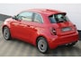 Fiat 500 Red 24 kWh Carplay Camera Navi Cruise SOH 98% !!
