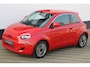 Fiat 500 Red 24 kWh Carplay Camera Navi Cruise SOH 98% !!