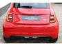Fiat 500 Red 24 kWh Carplay Camera Navi Cruise SOH 98% !!