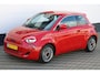 Fiat 500 Red 24 kWh Carplay Camera Navi Cruise SOH 98% !!
