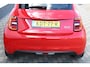 Fiat 500 Red 24 kWh Carplay Camera Navi Cruise SOH 98% !!