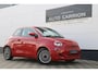 Fiat 500 Red 24 kWh Carplay Camera Navi Cruise SOH 98% !!
