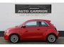 Fiat 500 Red 24 kWh Carplay Camera Navi Cruise SOH 98% !!