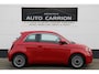 Fiat 500 Red 24 kWh Carplay Camera Navi Cruise SOH 98% !!