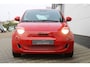 Fiat 500 Red 24 kWh Carplay Camera Navi Cruise SOH 98% !!