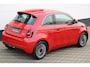 Fiat 500 Red 24 kWh Carplay Camera Navi Cruise SOH 98% !!