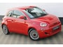 Fiat 500 Red 24 kWh Carplay Camera Navi Cruise SOH 98% !!