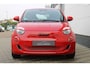 Fiat 500 Red 24 kWh Carplay Camera Navi Cruise SOH 98% !!