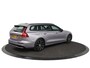 Volvo V60 T6 AWD Plus Dark | Trekhaak | 360 camera | Stoel + Stuurverwarming |  Harman Kardon |