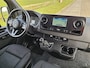 Mercedes-Benz Sprinter 214 ac MBUX EURO6