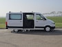 Volkswagen Crafter 2.0 L3H2 Dub Cab Navi