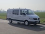 Volkswagen Crafter 2.0 L3H2 Dub Cab Navi