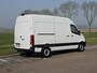 Mercedes-Benz eSprinter 320 81kWh 300km WLTP