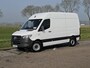 Mercedes-Benz eSprinter 320 81kWh 300km WLTP