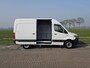Mercedes-Benz eSprinter 320 81kWh 300km WLTP