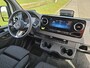 Mercedes-Benz eSprinter 320 81kWh 300km WLTP