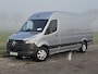 Mercedes-Benz eSprinter 320