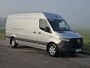 Mercedes-Benz eSprinter 320