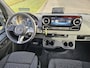 Mercedes-Benz eSprinter 320