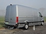Mercedes-Benz eSprinter 320