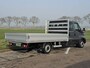 IVECO Daily 35S16 DUB.CAB Open-Laadbak