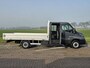 IVECO Daily 35S16 DUB.CAB Open-Laadbak