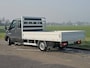 IVECO Daily 35S16 DUB.CAB Open-Laadbak