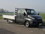 IVECO Daily 35S16 DUB.CAB Open-Laadbak