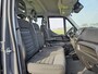IVECO Daily 35S16 DUB.CAB Open-Laadbak