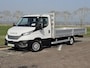 IVECO Daily 35S16 3.0L Open-Laadbak XL