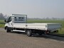 IVECO Daily 35S16 3.0L Open-Laadbak XL